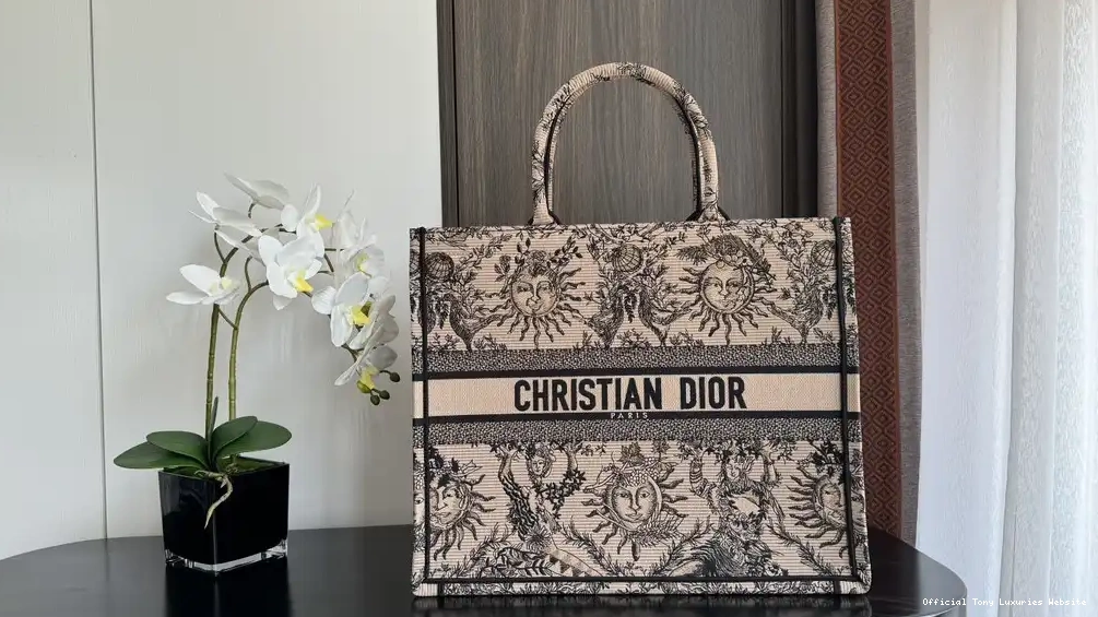 Book Tote-42*35*18.5cm diro Large 0511